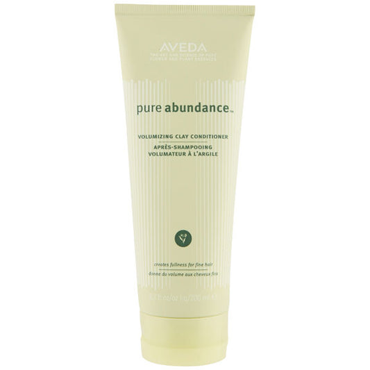Après-shampoing volumisant à l'argile Aveda Pure Abundance 200 ml