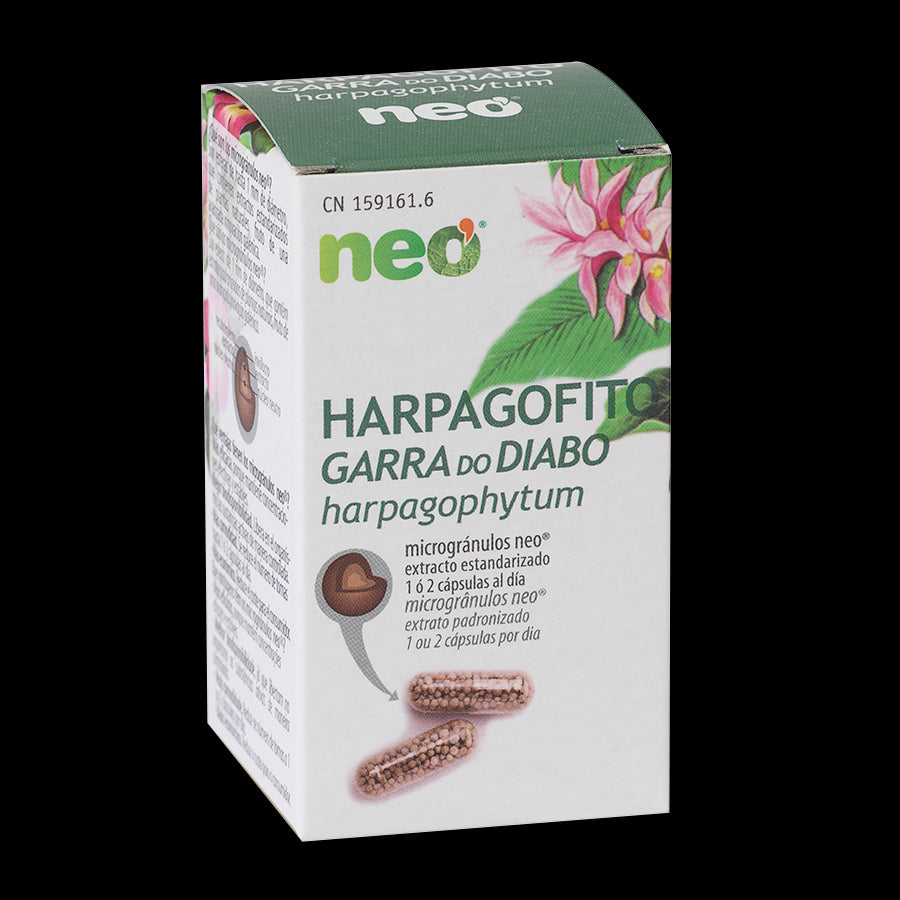 Neovital Harpagophyte Neo 45caps