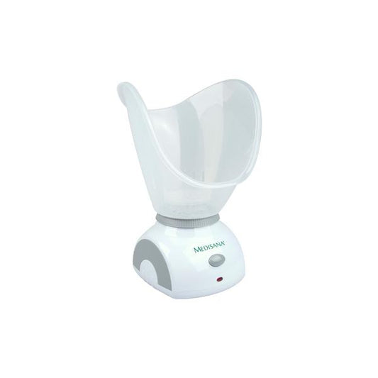 Medisana FSS sauna facciale Bianco