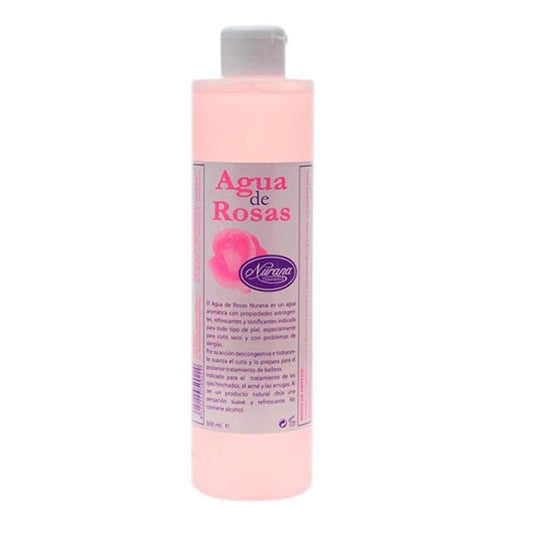 Nurana Rose Water 500ml