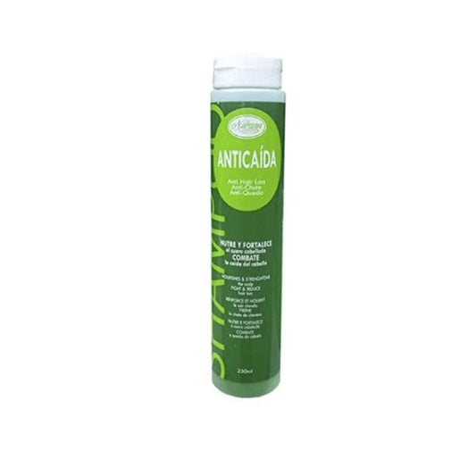 Shampoing anti-chute Nurana 250 ml