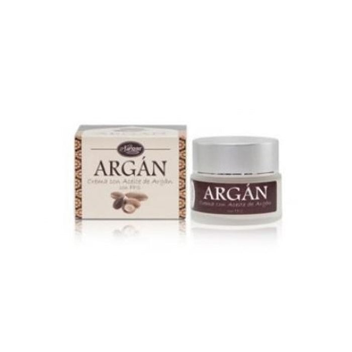 Crème d'argan Nurana 50 ml