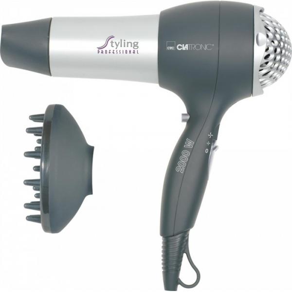 Clatronic HTD 3055 - hrtrrer