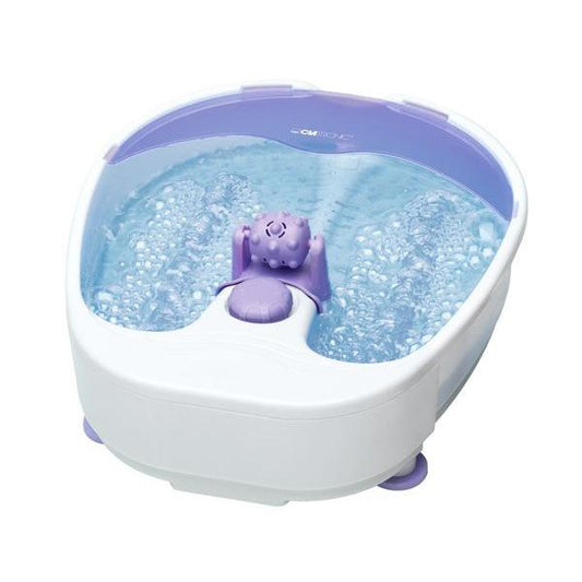 Clatronic FM 3389 pediluvi Bianco