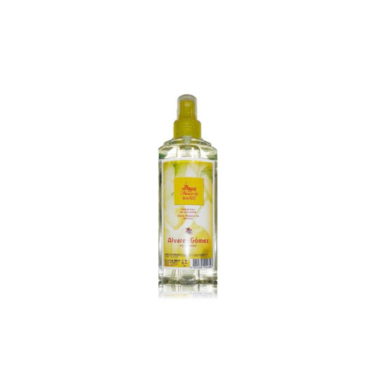 Alvarez Gomez Agua Fresca De Bao Spray 300ml