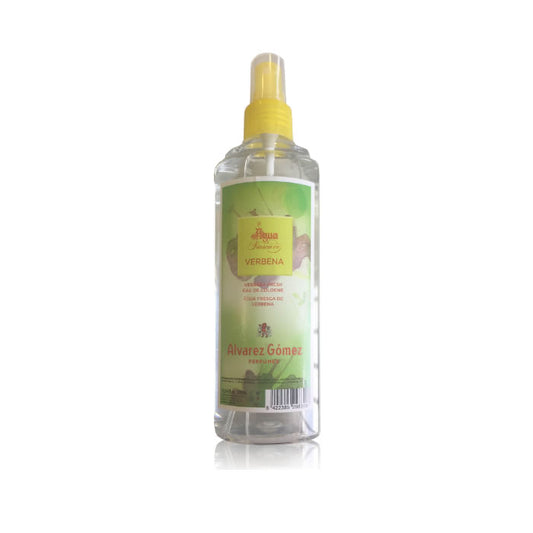 Alvarez Gomez Verveine Fraîche Eau De Cologne Spray 300ml