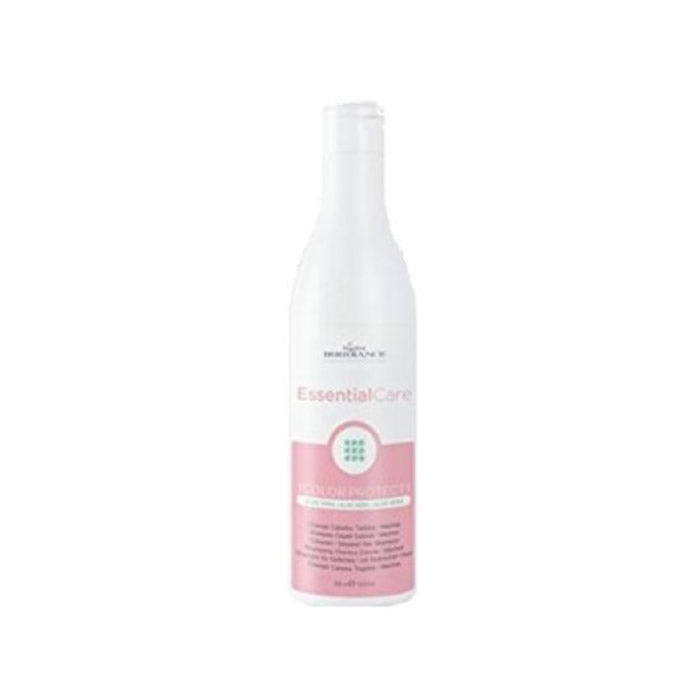 Light Irradiance Essential Care Color Protect Shampoo 500ml