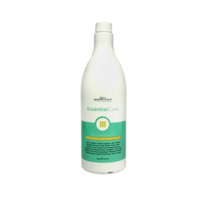 Light Irradiance Essential Care Nourishing Shampoo 1000ml