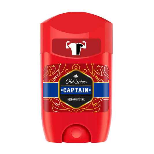 Déodorant stick Old Spice Captain 50 ml