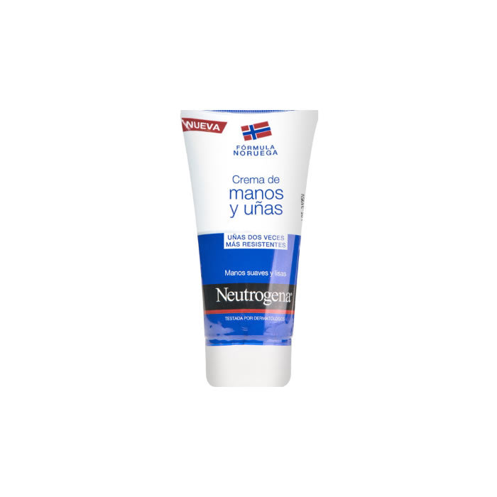 Crème mains et ongles Neutrogena 75 ml