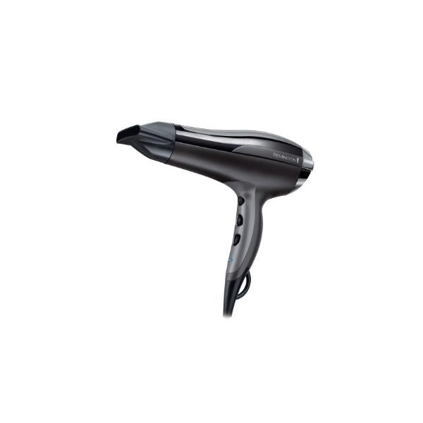 Remington D5220 Nero 2400 W