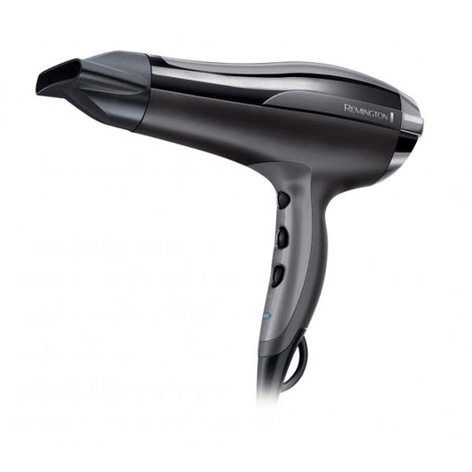 Remington D5220 asciuga capelli Nero 2400 W