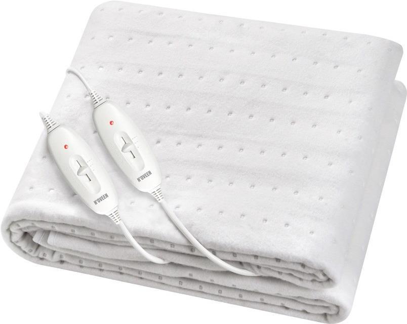 NOVEEN ÉLECTRIQUE MAT EB360 NOIR 140X160 (EB360)