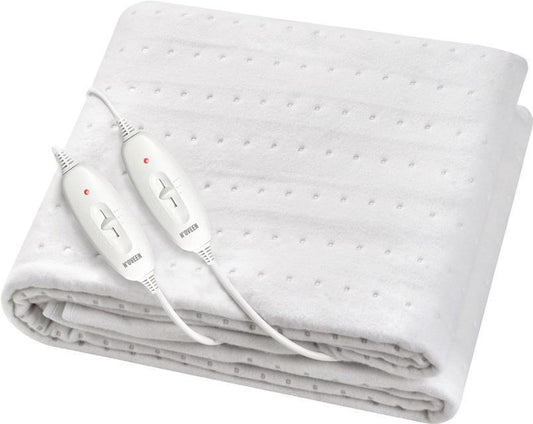 NOVEEN ÉLECTRIQUE MAT EB360 NOIR 140X160 (EB360)