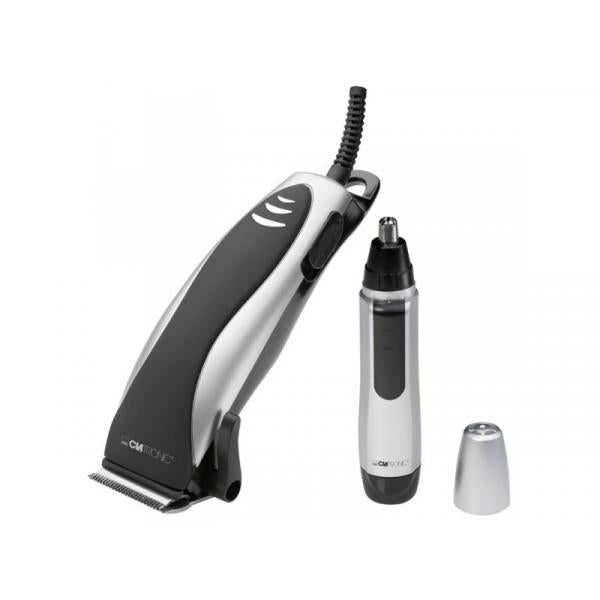 Clatronic HSM 3441 NE Acciaio inossidabile