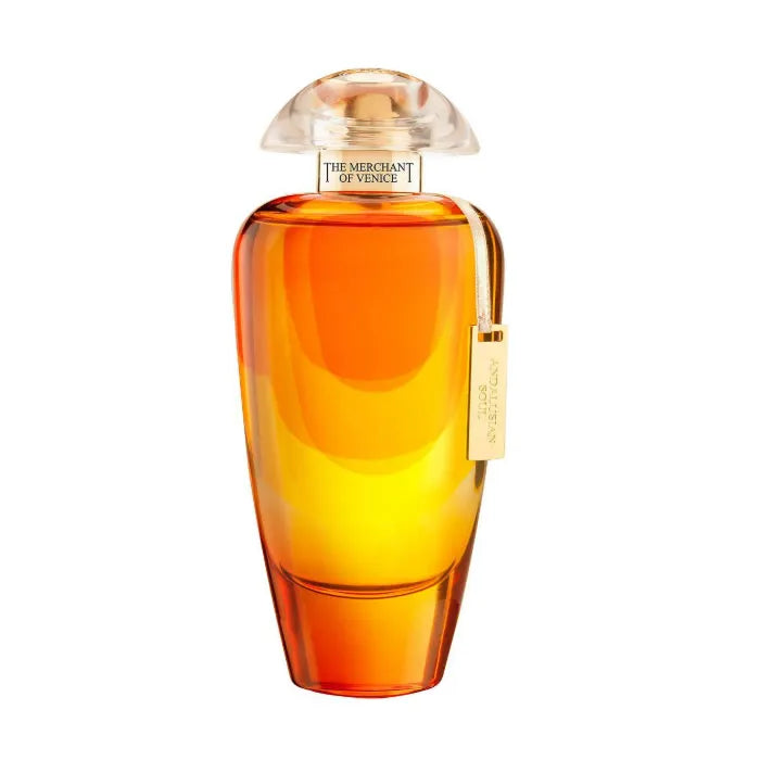 The Merchant Of Venice Andalusian Soul Eau De Parfum Spray 50ml