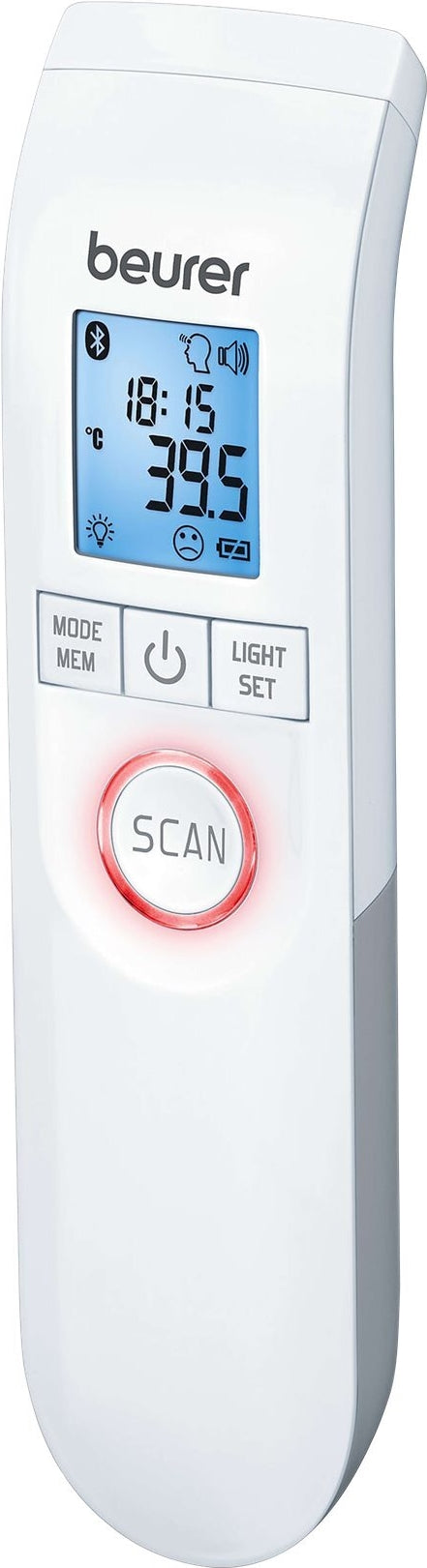 Fieberthermometer FT 95 (795.07)