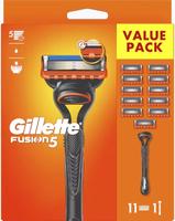 Gillette Fusion5 Power Nassrasierer Herren (8700216577151)