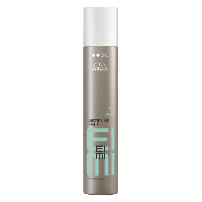 Wella Eimi Mistify Light Fast Drying Hairspray Level 2 300ml