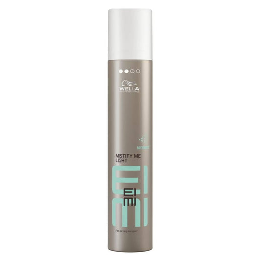 Wella Eimi Mistify Light Fast Drying Hairspray Level 2 300ml