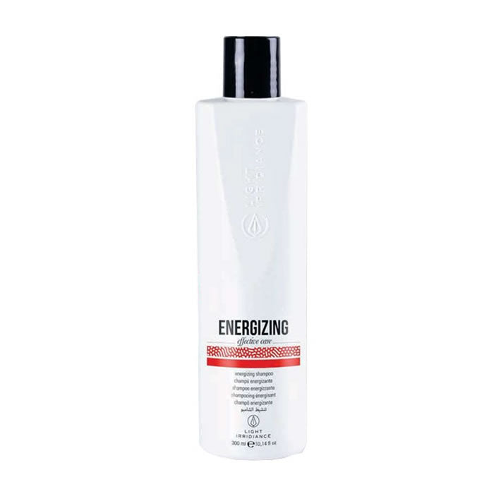 Light Irradiance Energizing Effective Care Hair Loss Shampoo 300ml