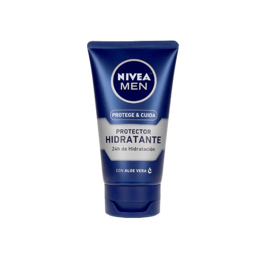 Nivea Men Protect &amp; Care Soin Hydratant à l'Aloe Vera 75 ml