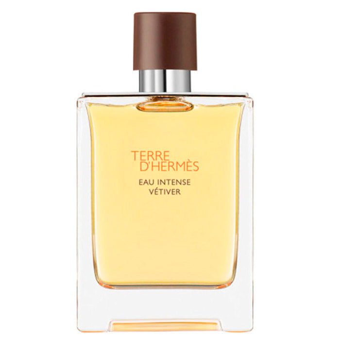 Terre DHermès Eau Intense Vetiver Spray 200ml
