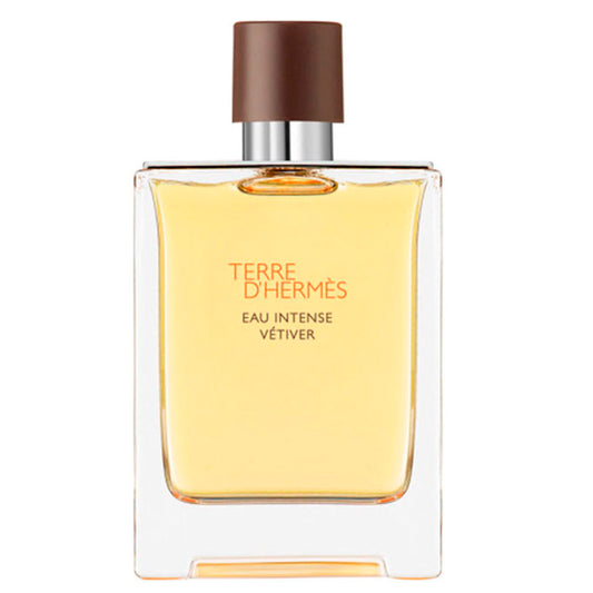 Terre DHermès Eau Intense Vetiver Spray 200ml