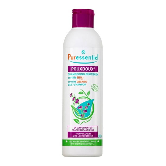 Puressentiel Anti-Lice Shampoo 200ml