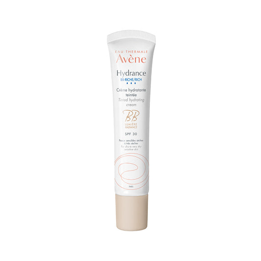 Avène Hydrance BB Crème Hydratante Riche SPF 30 40 ml