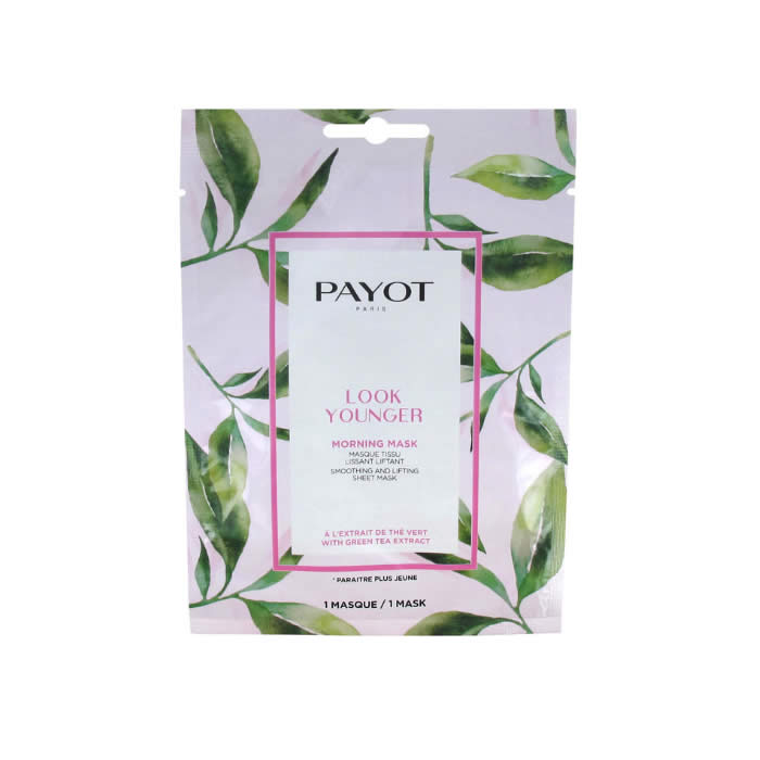 Payot Look Younger Shooting And Lifting Sheet Mask