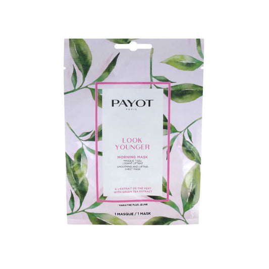 Payot Look Younger Shooting And Lifting Sheet Mask