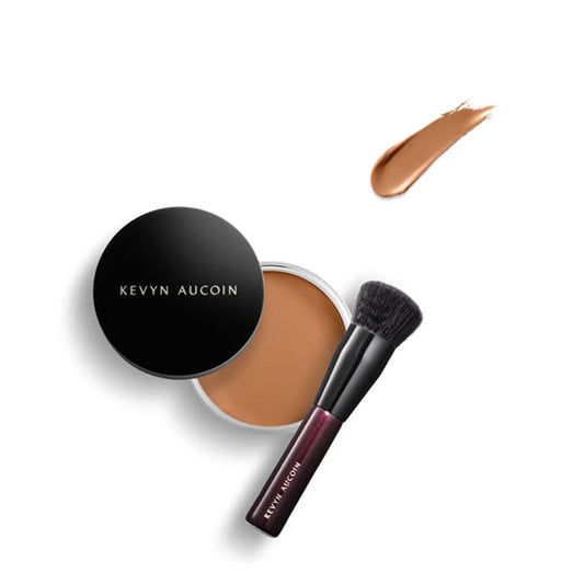 Baume de teint Kevyn Aucoin - Teinte Medium Fb 11