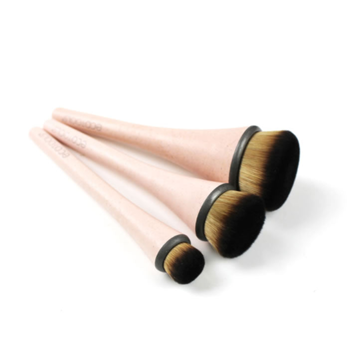 Ecotools 360 Ultimate Blend Set 3 Pieces