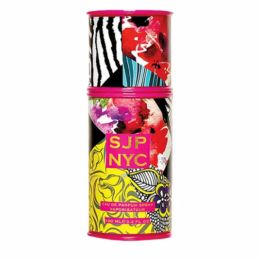 Sarah Jessica Parker Nyc Eau De Parfum Spray 100ml
