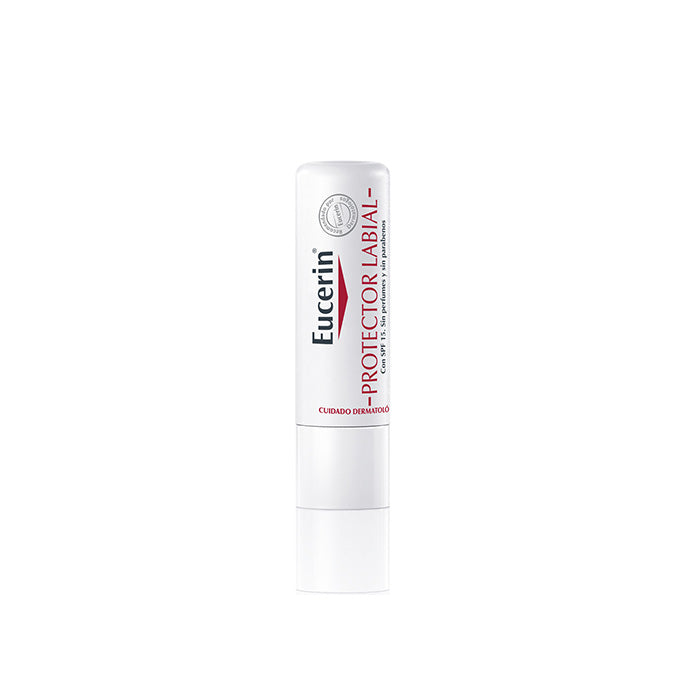 Eucerin Lip Active 4.8g