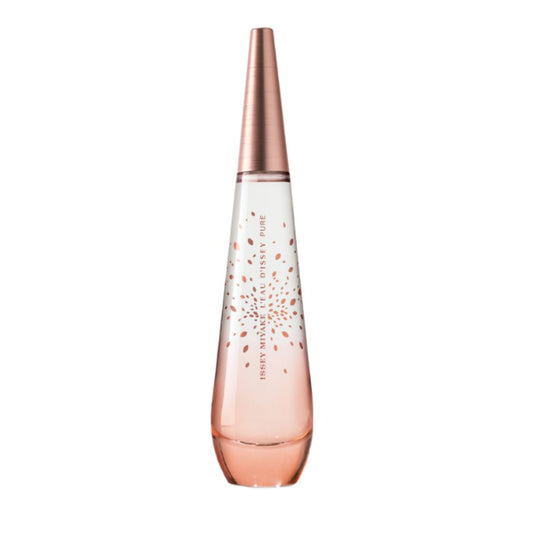 L'Eau D'Issey Pure Pétale De Nectar Eau De Toilette Spray 50ml