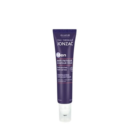 Jonzac For Men Soin contour des yeux énergisant 15 ml