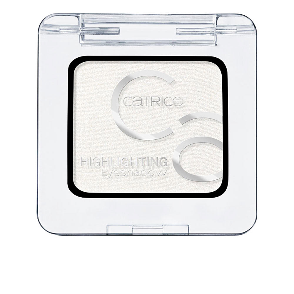 Catrice Highlighting Eyeshadow 010 Highlight To Hell