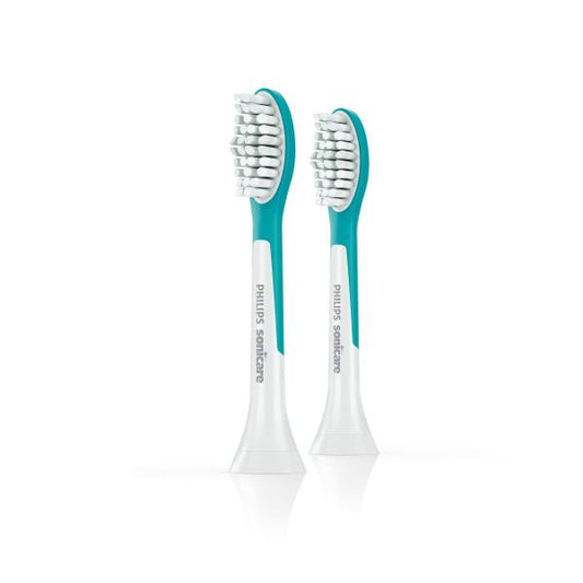 Philips Confezione da 2 testine standard