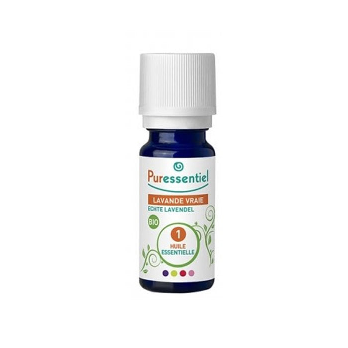 Puressentiel Lavender Essential Oil 5ml