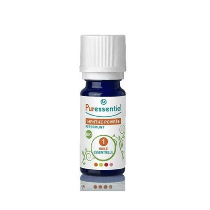 Puressentiel Peppermint Essential Oil 5ml