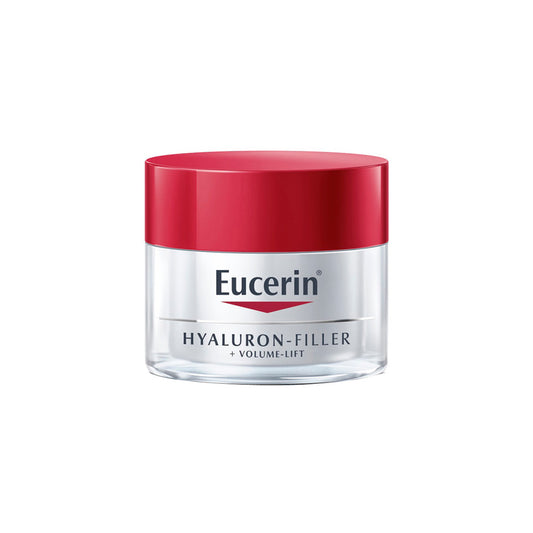 Eucerin Hyaluron-Filler Volume Lift Crema Día Spf 15 Piel Normal Mixta 50 ml