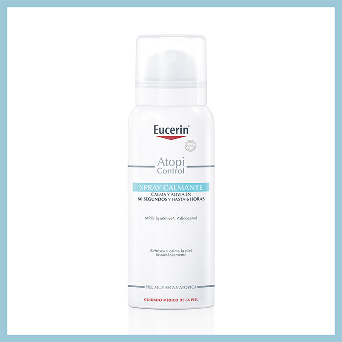 Eucerin Atopic Control Soothing Spray 50ml