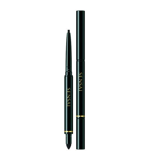 Crayon eyeliner longue tenue Sensai 01 Noir