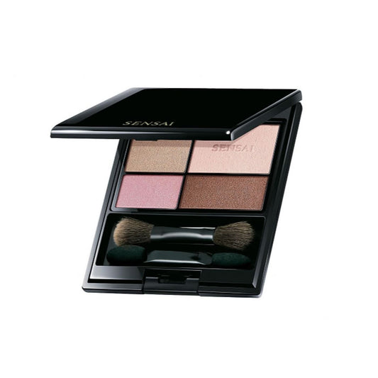 Sensai Colors Eye Color Palette 03 Petal Dance