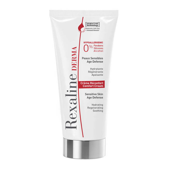 Rexaline Derma Comfort Hypoallergenic Cream 50ml