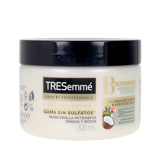 Tresemmé Botanique Cactus & Coconut Water Mask 300ml