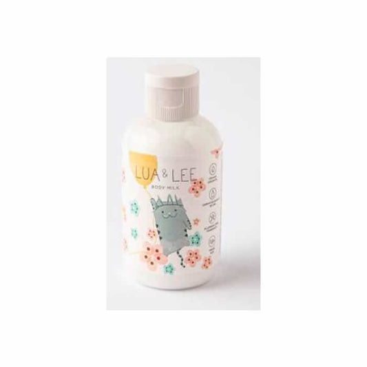 Lua &amp; Lee Body Milk 100ml