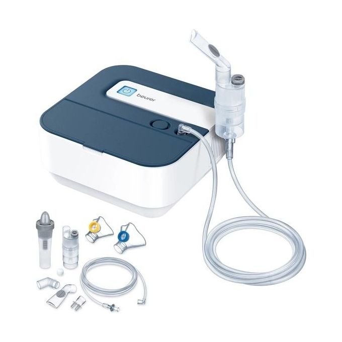 beurer IH 28 Pro Inhalationsgert (60374)